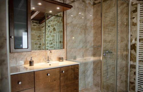 Pyrgou Villa with Shared Swimming pool - Foto 55