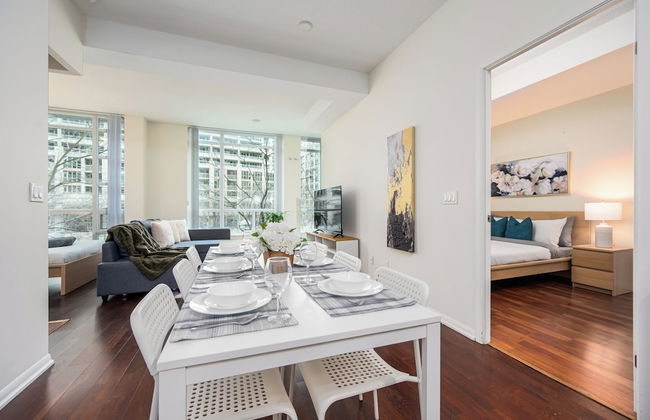 Fort York Suites - Foto 36