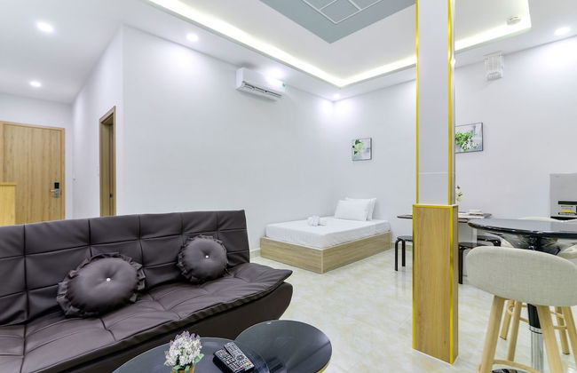 Estelle Boutique Apartment - Photo 48