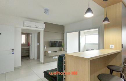 Apartamento em Bauru com Vista para Montanha - Foto 7