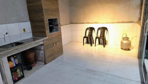 Casa estilo sobrado - Foto 5