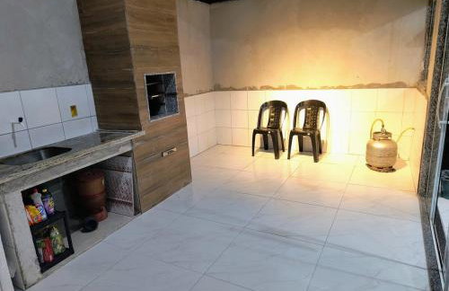 Casa estilo sobrado - Foto 5