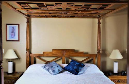 Luxury Suites Vila Indonésia - Foto 22