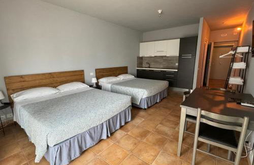 LPH - Dannunziano Country House - Foto 39