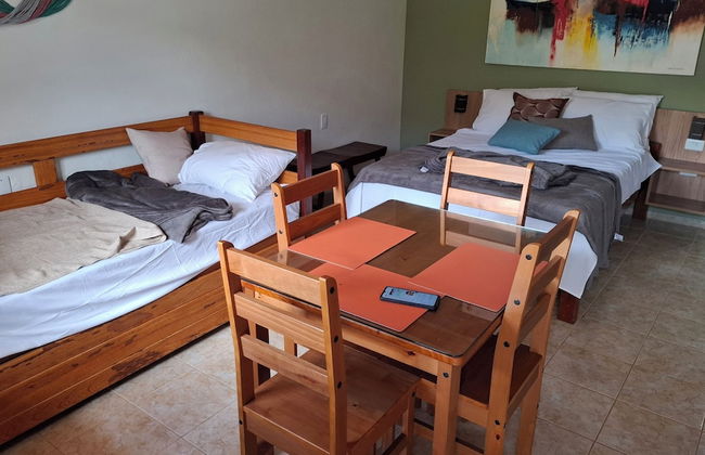 Rangel Village - Hotel Fazenda Pedra Do Rodeadouro - Photo 22