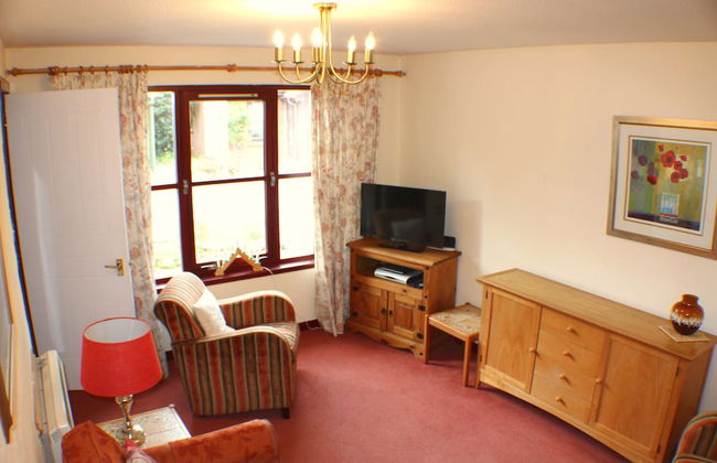 Cairngorm Highland Bungalows - Foto 54