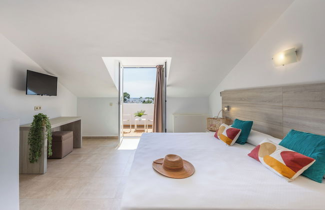 Sol Cala D'Or Apartments - Foto 19