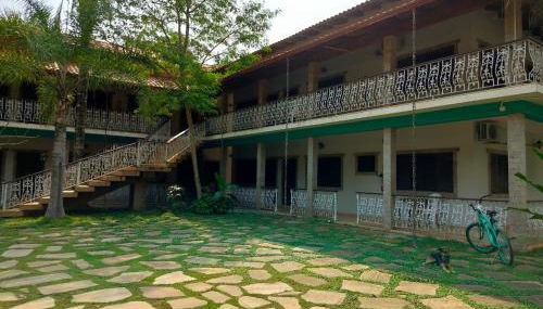 Mansão Sunset Beach House - Foto 3, Garden