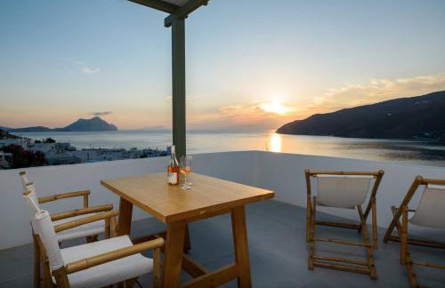 Theasis Suites - Foto 1