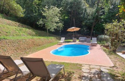 Villa la Pieve - Foto 8