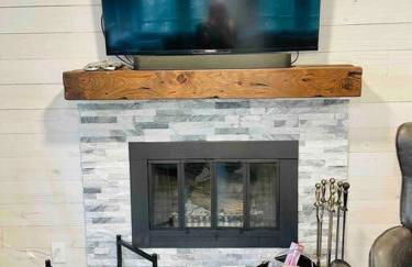 Lakefront Cottage on Brewer Lake - Foto 52