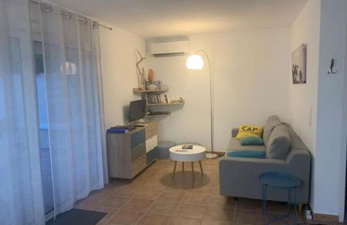 Villa VESTA 62m2 à St Cyprien 700 m de la plage et du village - Foto 13