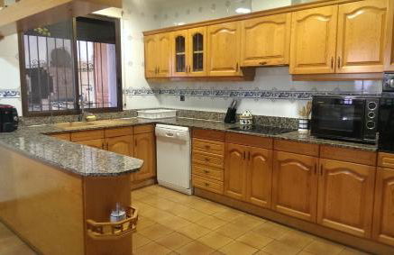 Villa Gómez - Foto 50