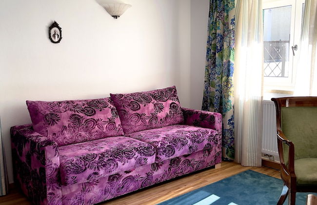 Katzerhaus Ebensee - Foto 56