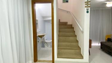 Linda casa beira da praia - Foto 3