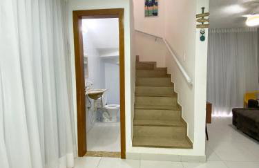 Linda casa beira da praia - Foto 3