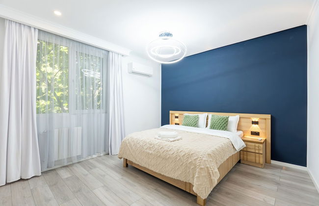 Tiflis Touch-Luxe Apartments in Old Town - Foto 6