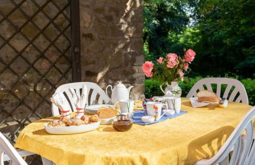 Holiday Home La Ripresa by Interhome - Foto 42