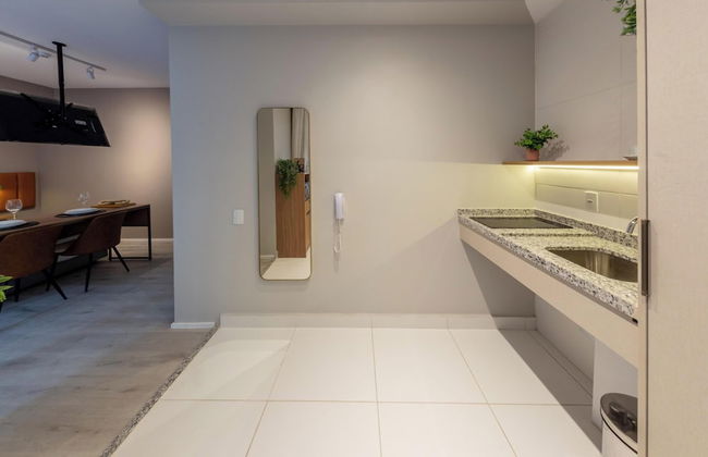 Charlie Contemporâneo Jardins Essential - Foto 24