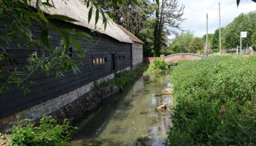 The Old Ironhouse - Foto 3