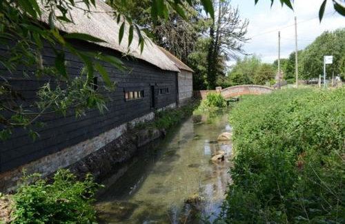 The Old Ironhouse - Foto 3