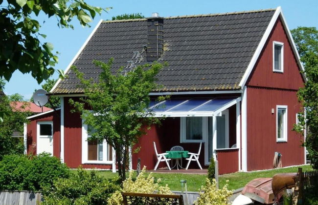 Holiday Home de Poeler Drift, Zierow - Foto 64