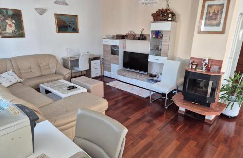 Apartman Maksimir Lux Zagreb-145m2 - Photo 2