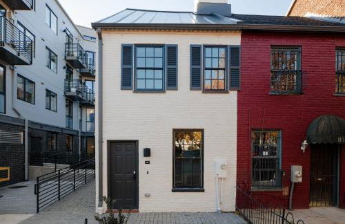 Reside Navy Yard, a Wyndham Residence - Foto 110