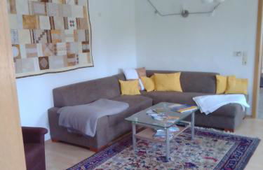 Ferienwohnung Zuschke - Foto 1