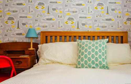 CROYDE PATHFIELDS 4 Bedrooms - Foto 21