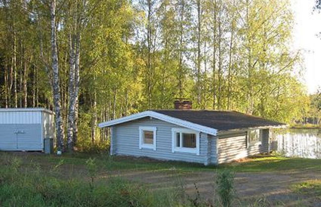 Viljamaan lomamökit 1 - Foto 7