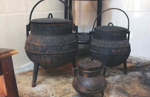 Casa Vouzelinha - Foto 9