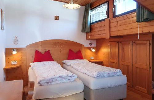 Piccola Suite sul Civetta - Foto 9