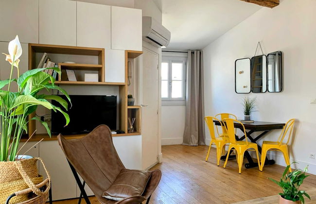 Home Chic Home - Les Toits Sainte Ursule - Foto 25