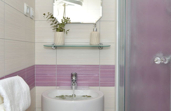 Mar deLuxe Apartments - Foto 59