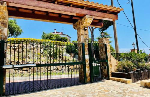 Villa reina by costabravaway - Foto 50