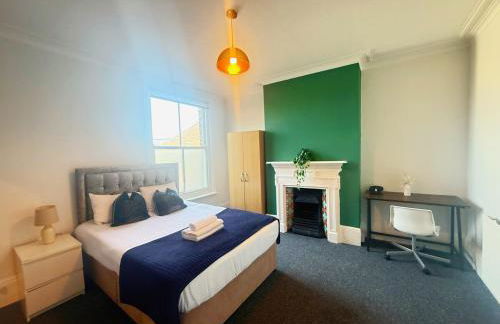 Portslade Station House - Foto 24