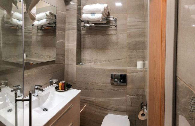 White Tower Mamaia - Foto 14