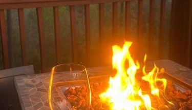 Peak Experience Mountain Views Fireside Moments - Foto 4