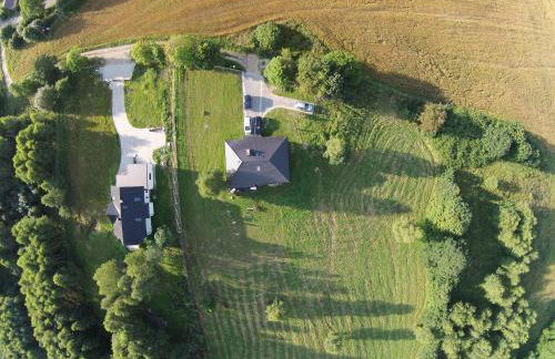 Dom Wakacyjny Kuszewo - Foto 37