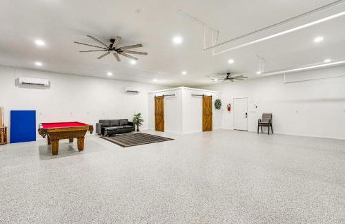 15 Mi to Downtown Sioux Falls Gem with Yard! - Foto 27