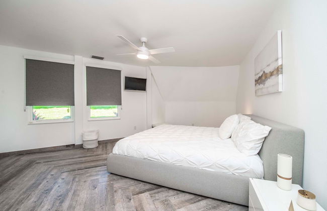 Sumner Lake House 2 Bedrooms - Foto 51