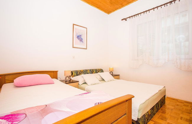 Apartments Divna Tomas - Foto 2