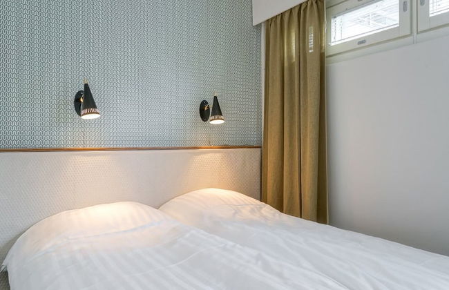 Forenom Serviced Apartments Espoo Tapiola - Photo 10