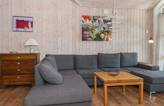 12 Person Holiday Home in Romo - Foto 14