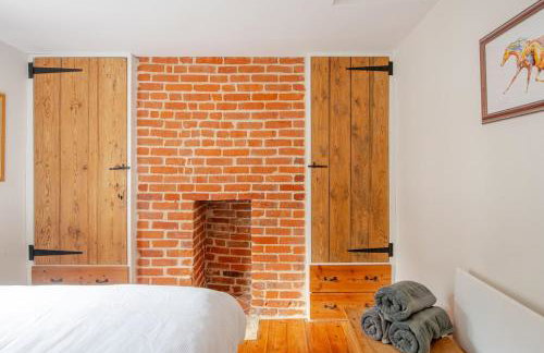 Charming Georgian flint cottage - Foto 25