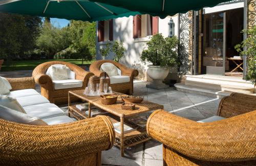 Villa il Galero - Foto 22