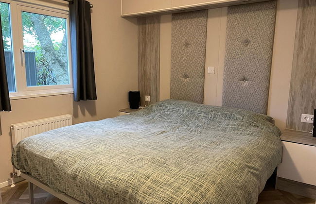 Charming Chalet With Spacious Enclosed Garden - Foto 3