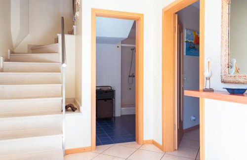 Retiro da Atafona Beach Pool House Yellow - Foto 21