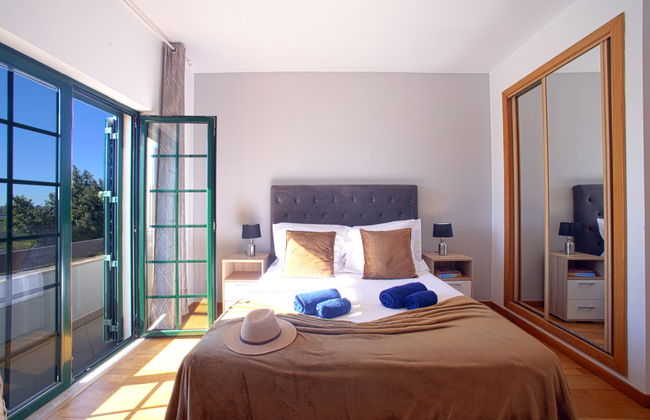 3 bedroom House in Albufeira with swimming pool and terrace - Photo 17